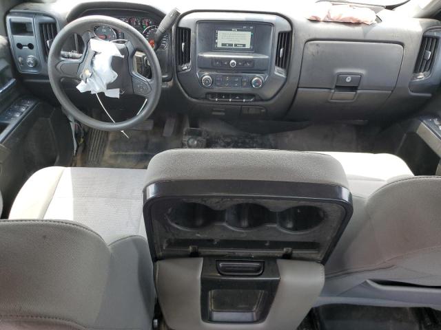 2018 CHEVROLET SILVERADO K1500 1GCVKNEC9JZ122109