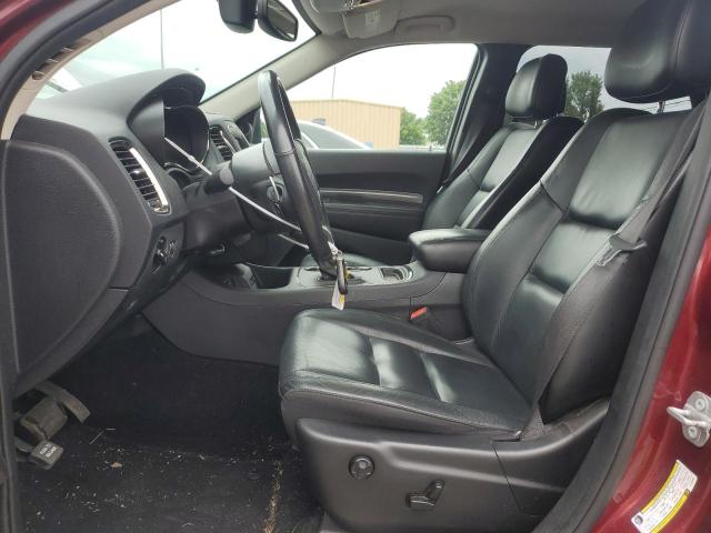 2020 DODGE DURANGO GT 1C4RDJDG0LC223683