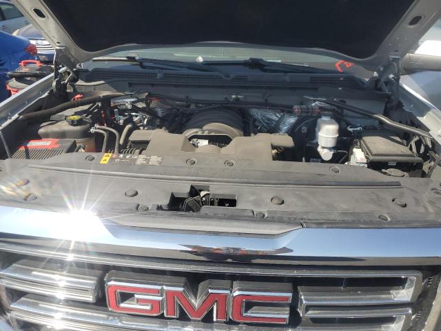 2018 GMC SIERRA C1500 SLE 3GTP1MEC3JG218193