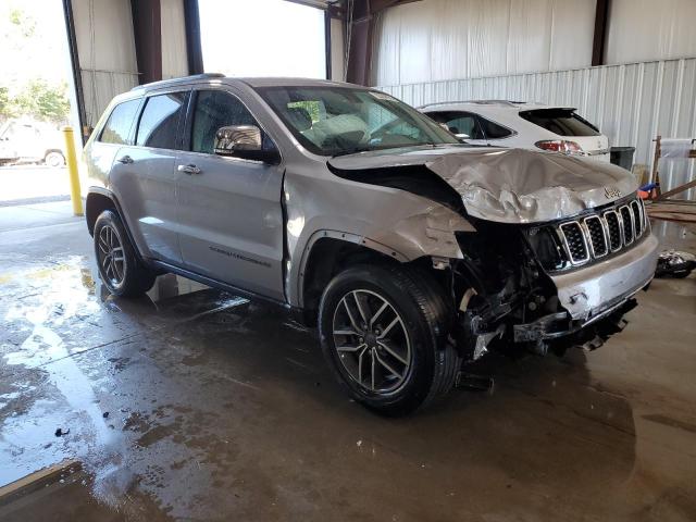 2019 JEEP GRAND CHER 1C4RJFBG4KC686286