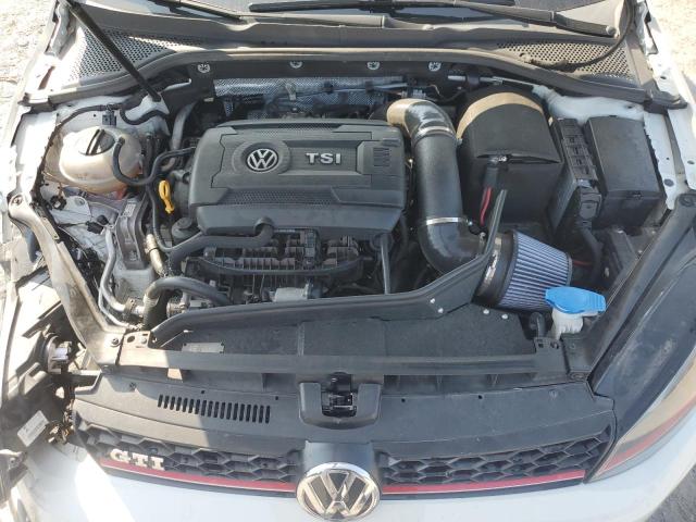 2016 VOLKSWAGEN GTI S/SE 3VW5T7AU1GM011214