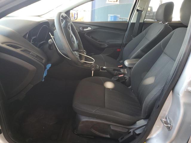 2016 FORD FOCUS SE - 1FADP3K25GL284110