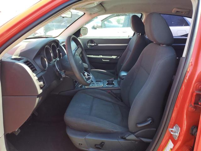 2010 DODGE CHARGER SX - 2B3CA3CVXAH230954