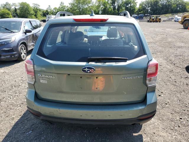 2018 SUBARU FORESTER 2 JF2SJABC4JH532052