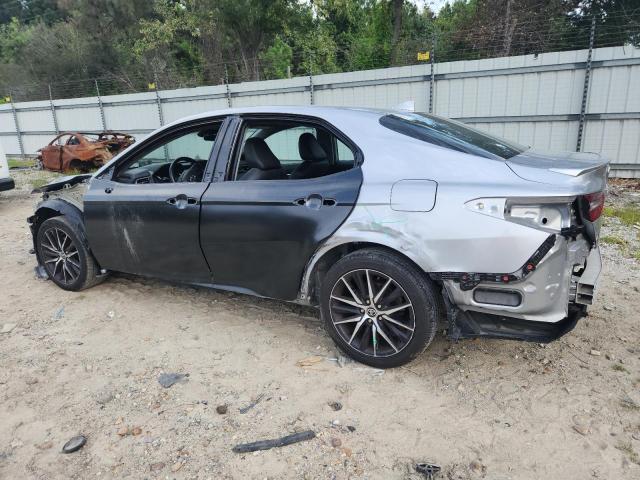 2022 TOYOTA CAMRY SE 4T1G11AK1NU677491