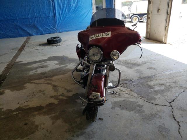 2005 HARLEY-DAVIDSON FLHTCI 1HD1FFW125Y621379