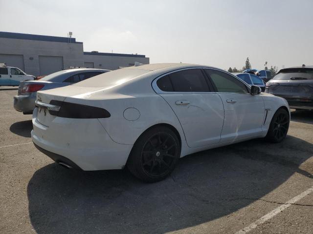 2015 JAGUAR XF 2.0T PR SAJWA0FS2FPU75151