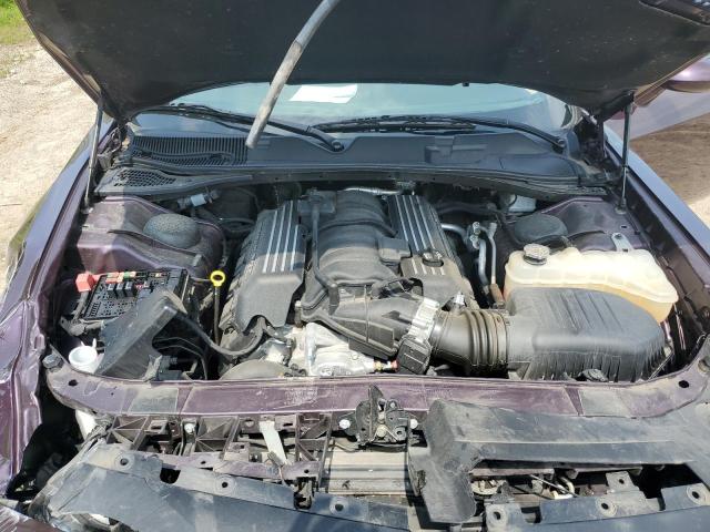 2021 DODGE CHALLENGER R/T SCAT PACK - 2C3CDZFJ3MH635001