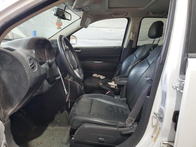 2016 JEEP COMPASS LA - 1C4NJDEB3GD730329