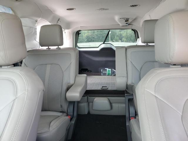 2019 FORD EXPEDITION - 1FMJK1KT2KEA12860