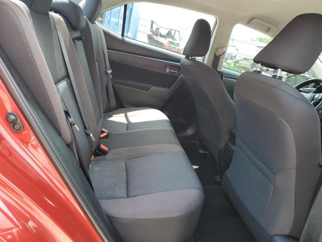 2017 TOYOTA COROLLA L #3230406680