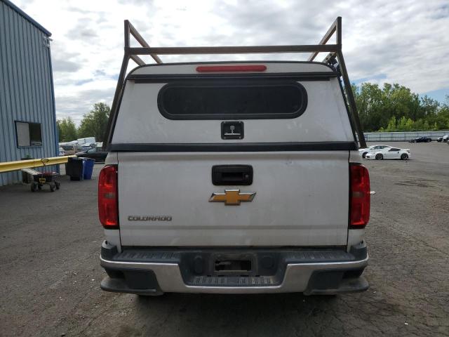 2015 CHEVROLET COLORADO - 1GCHSAEA8F1268186