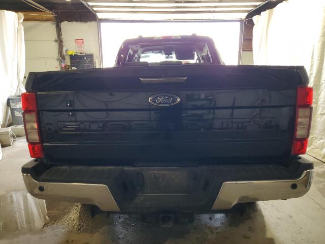 2021 FORD F350 SUPER DUTY 1FT8W3BT0MEC86807