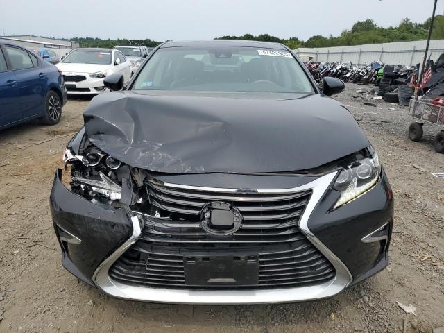 2017 LEXUS ES 350 58ABK1GG4HU066782
