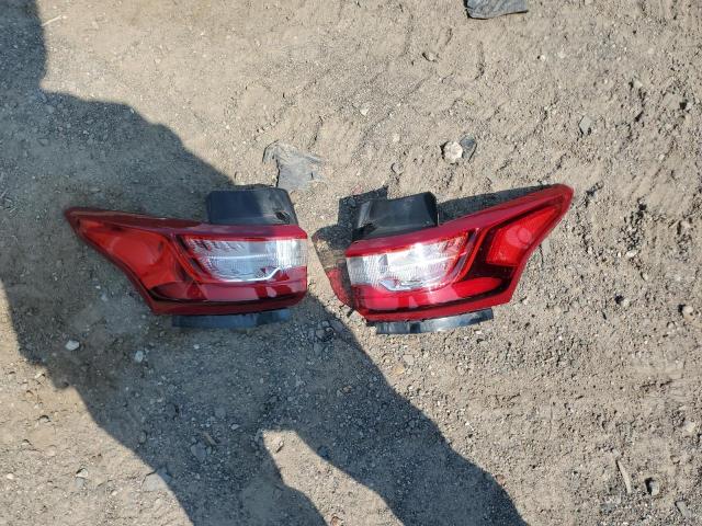 2021 CHEVROLET TRAVERSE L 1GNEVGKW5MJ119901