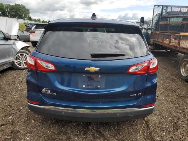 2020 CHEVROLET EQUINOX LT #3297146513