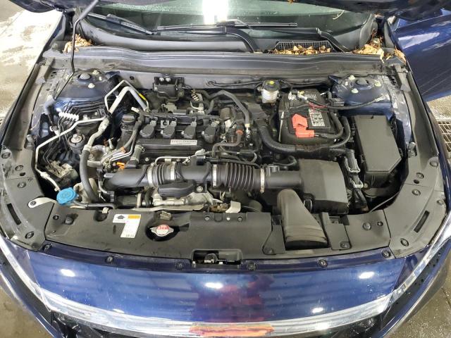 2020 HONDA ACCORD LX - 1HGCV1F15LA122714