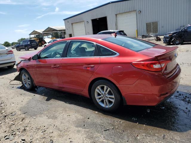 2016 HYUNDAI SONATA SE 5NPE24AF6GH289019