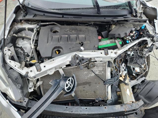 2016 TOYOTA COROLLA L 5YFBURHE4GP382549