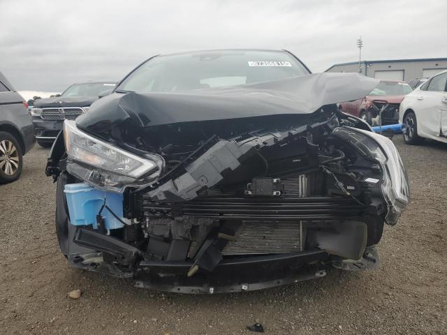 2025 NISSAN VERSA SV 3N1CN8EV2SL843708
