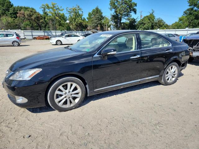 Global Auto Auctions: 2012 LEXUS ES 350
