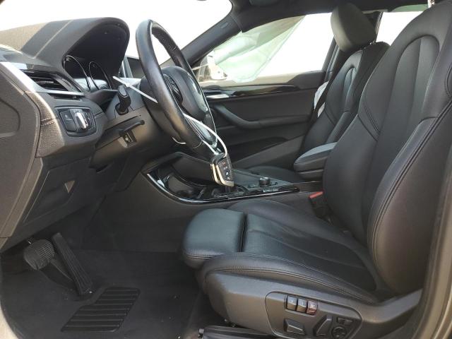 2018 BMW X2 SDRIVE2 WBXYJ3C36JEJ75920