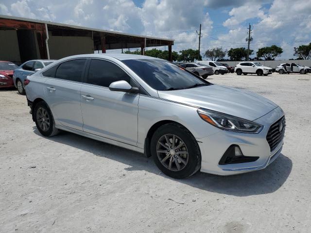 2019 HYUNDAI SONATA SE 5NPE24AF9KH803146