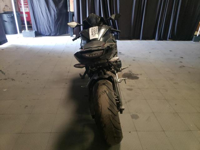 2018 HONDA CBR1000 RR JH2SC7712JK100461