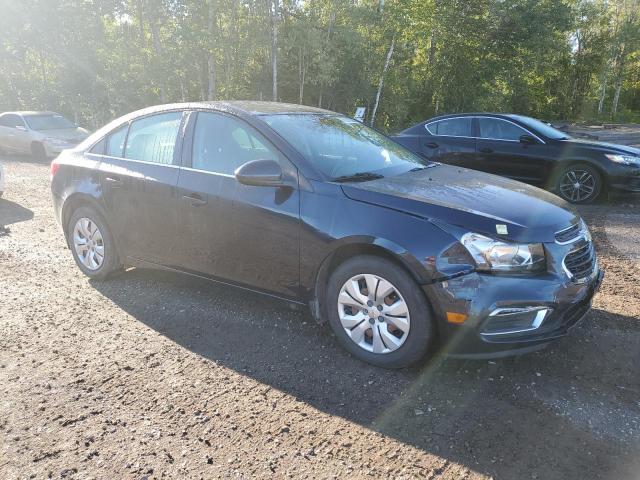 2015 CHEVROLET CRUZE LT 1G1PC5SB1F7296222