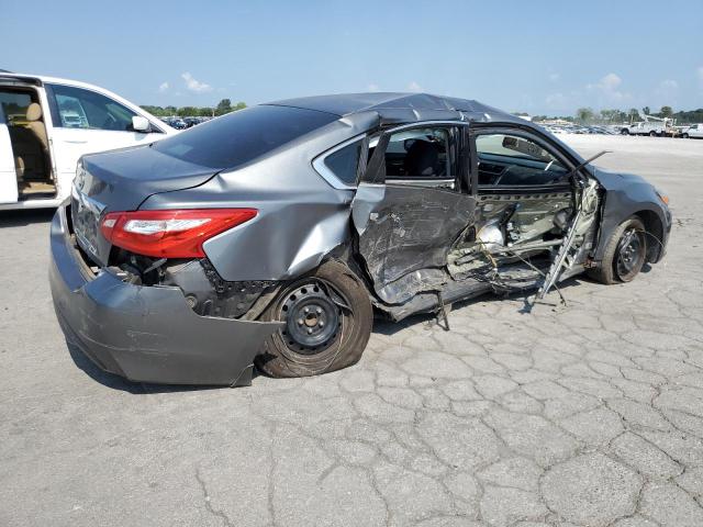 2017 NISSAN ALTIMA 2.5 #3302823891