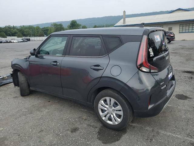 2023 KIA SOUL LX KNDJ23AU9P7879968