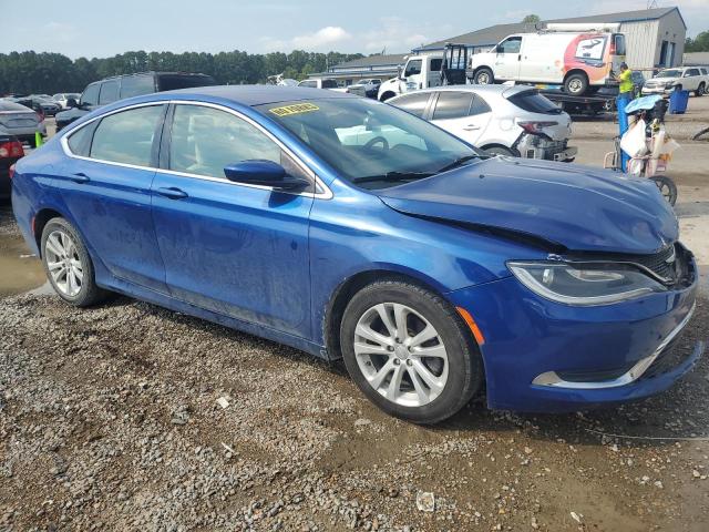 2015 CHRYSLER 200 LIMITED #3296411636