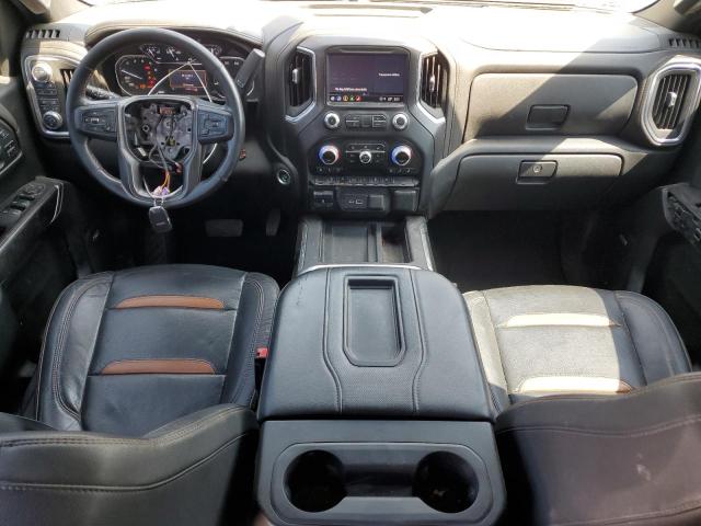 2021 GMC SIERRA K15 1GTU9EET1MZ349578