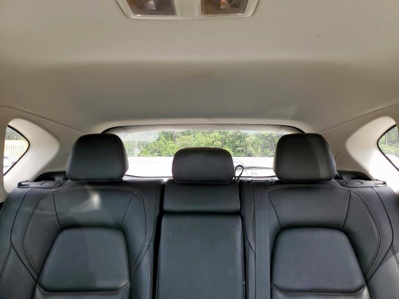 2023 MAZDA CX-5 PREMI JM3KFBDMXP0189287