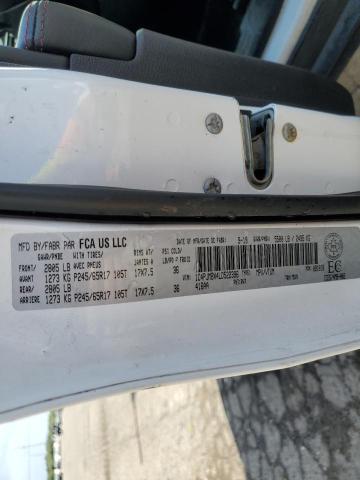 2020 JEEP CHEROKEE T 1C4PJMBX4LD522396