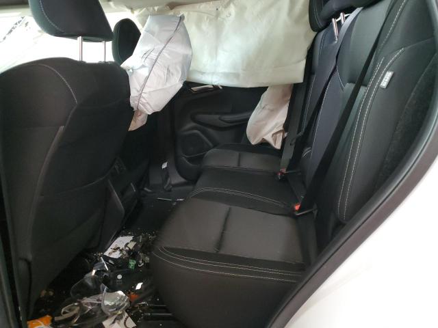 2022 MITSUBISHI OUTLANDER JA4J4TA84NZ028279