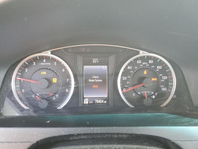 2017 TOYOTA CAMRY LE 4T1BF1FKXHU358129