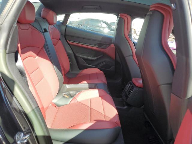 2023 PORSCHE TAYCAN WP0AA2Y15PSA16206