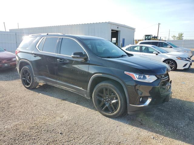 2019 CHEVROLET TRAVERSE L 1GNERGKW8KJ225101