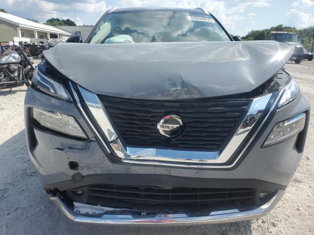 2021 NISSAN ROGUE PLAT JN8AT3DC3MW103146