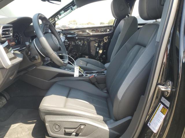 2025 AUDI A3 PREMIUM #3302973599