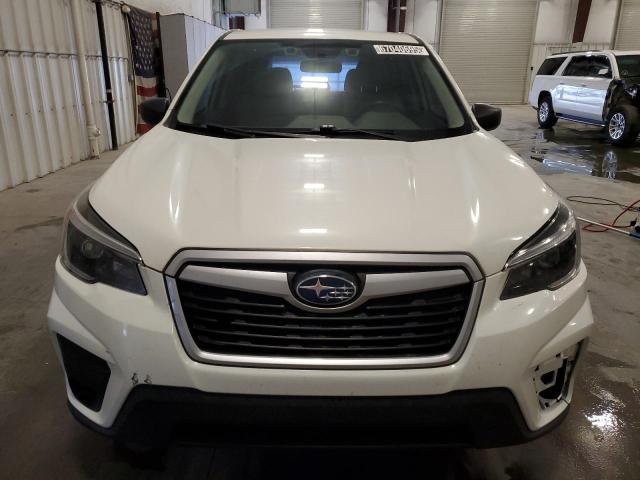 2021 SUBARU FORESTER JF2SKAAC5MH583479