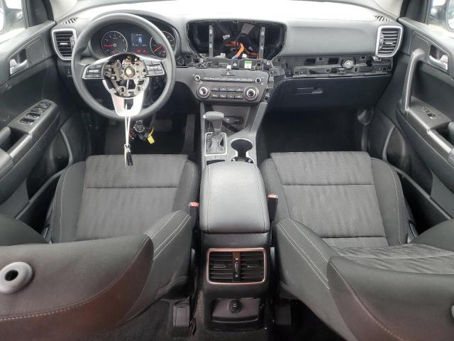 2022 KIA SPORTAGE L - KNDPM3AC8N7955527