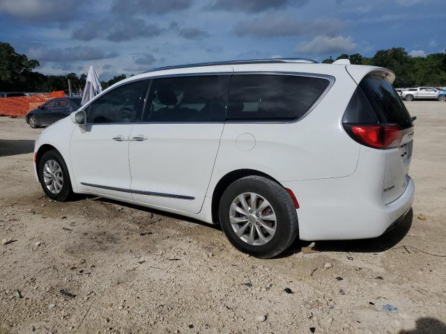 2018 CHRYSLER PACIFICA T - 2C4RC1EG0JR228887