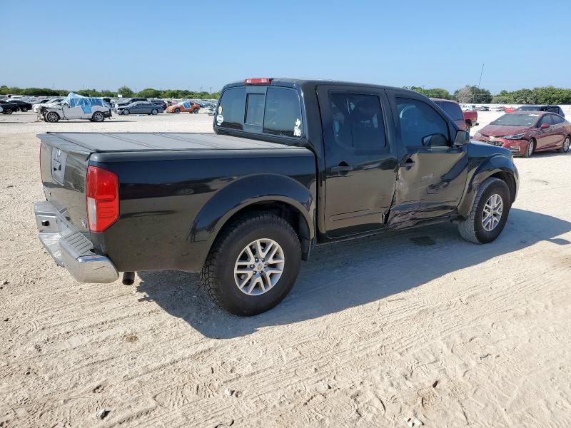 2017 NISSAN FRONTIER S 1N6AD0ER9HN761492