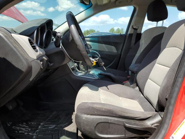 2016 CHEVROLET CRUZE LIMI - 1G1PC5SH0G7207729
