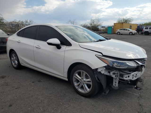 2017 CHEVROLET CRUZE LT 3G1BE5SM6HS523334