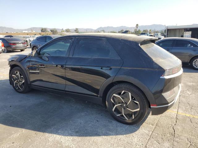 2024 HYUNDAI IONIQ 5 SEL KM8KN4DE8RU267654