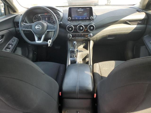 2023 NISSAN SENTRA SV - 3N1AB8CV8PY272190