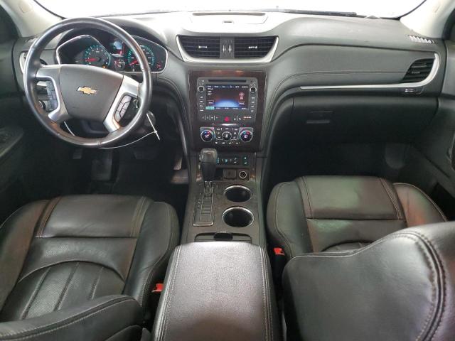 2017 CHEVROLET TRAVERSE P 1GNKVJKD8HJ237378